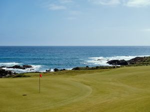 Cape Wickham 17th Side